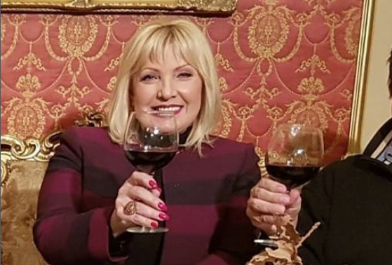 SMRŠALA IZ INATA Snežana Đurišić skinula 20 kilograma, a samo je dvije stvari izbacila iz jelovnika