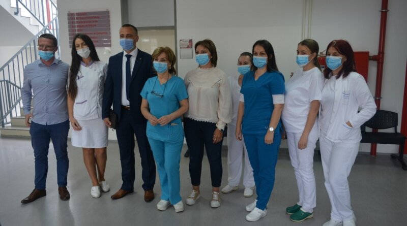 PODNOSI TUŽBU ZA POVREDU ČASTI Snežana Stojanović reagovala na izjavu Nenada Nešića