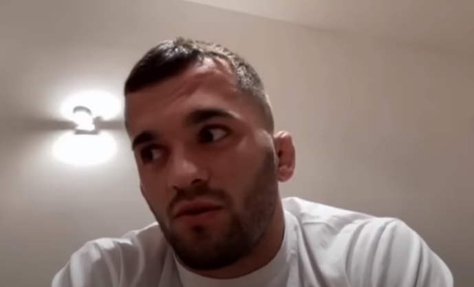 "NISAM MOGAO REĆI NE" Roberto Soldić otkrio gdje nastavlja karijeru