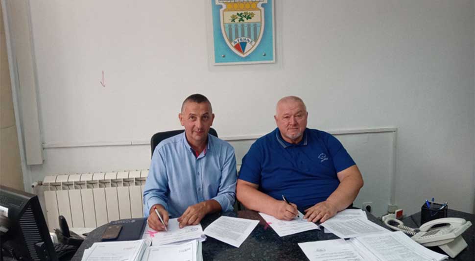 SPORAZUM VRIJEDAN VIŠE OD 1,3 MILIONA KM Oštećeni u zemljotresu u Hercegovini uskoro dobijaju novi dom
