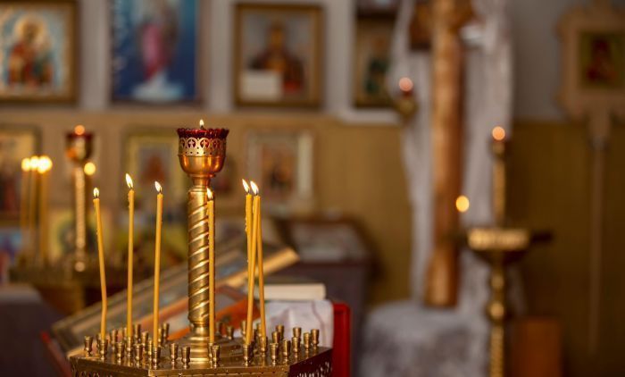 VJERNICI DANAS OBILJEŽAVAJU SVETE MUČENIKE FLORA I LAVRA Izgovaramo ove riječi za spas i spokoj duše