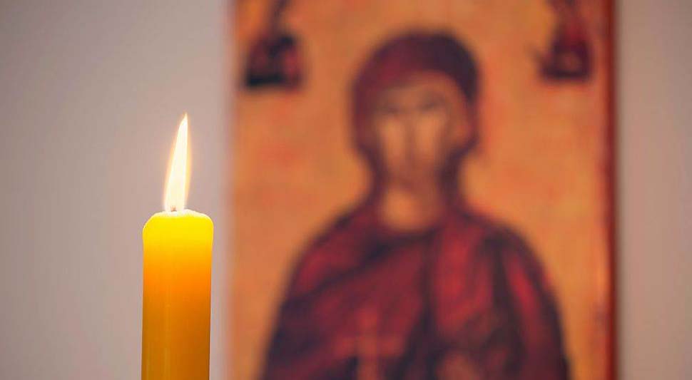 ŠTA URADITI SA SVIJEĆOM POSLIJE SLAVE Ovo morate da ispoštujete