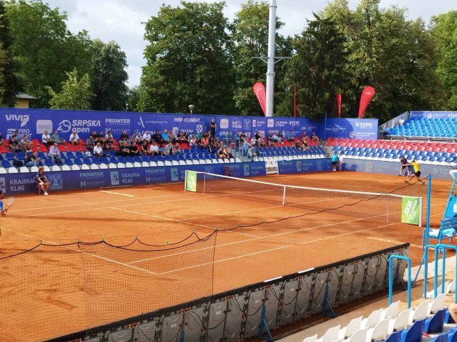 "SERBIA OPEN" U NOVOM RUHU Zvaničan naziv ATP turnira koji će se zaigrati u Banja Luci biće "Srpska open"
