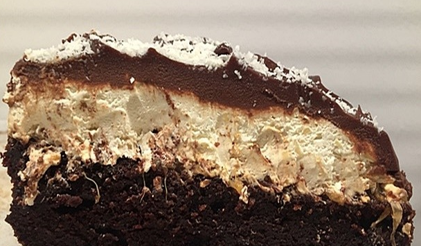 TORTA OD NARANDŽE I ČOKOLADE Najbolji kolač svih vremena