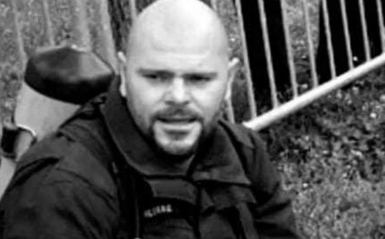 TRAGEDIJA KOJA JE POTRESLA HRVATSKU Ovo je vatogasac koji je izgubio život gaseći požar
