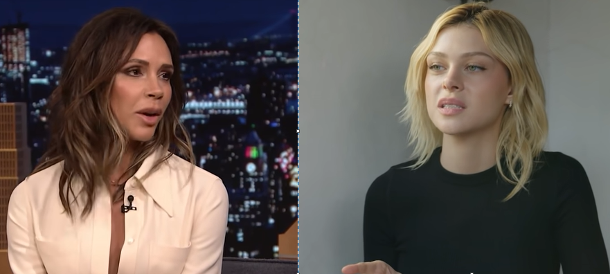 SVEKRVA I SNAJKA SE NE PODNOSE Viktorija Bekam i Nikola Pelc nisu u dobrim odnosima, razlog je Bruklinova odluka