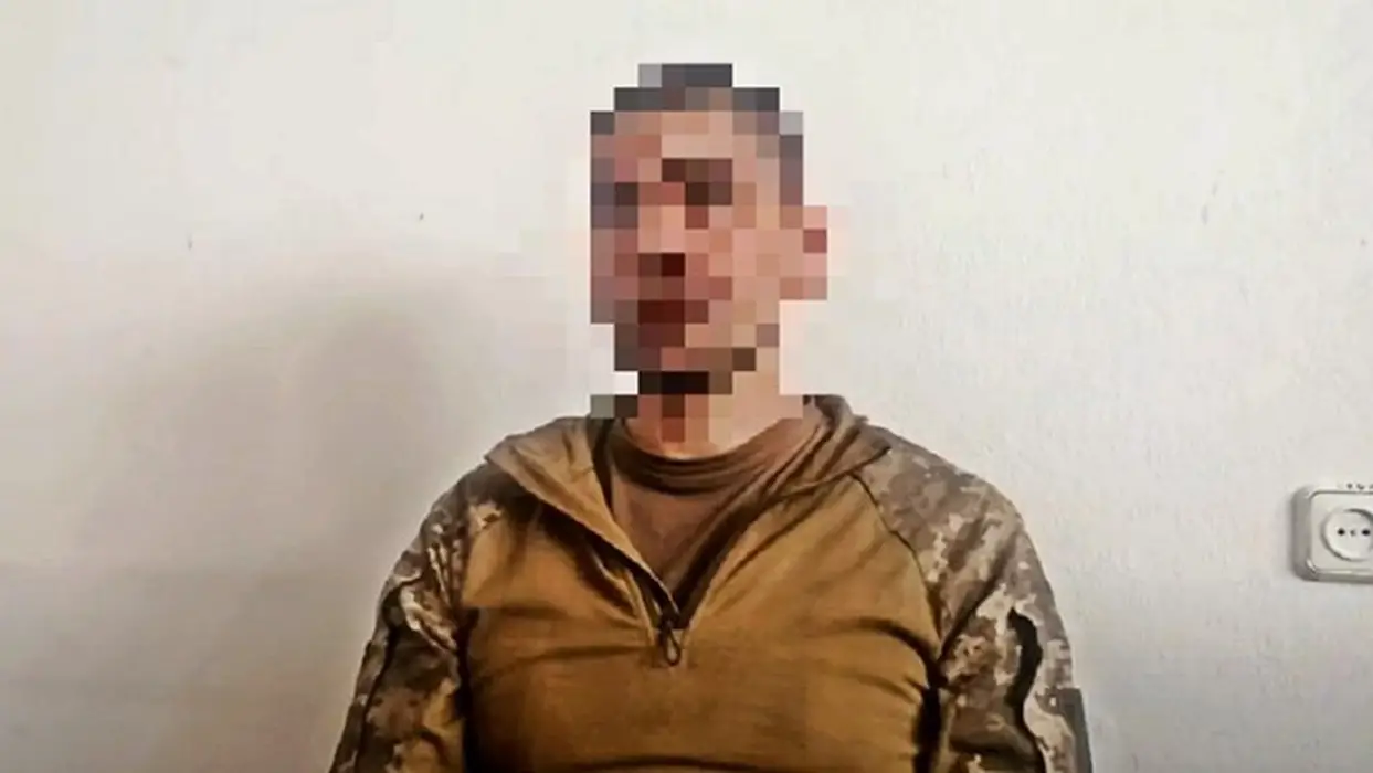 SUD U DONJECKU DONIO ODLUKU Optuženo pet zarobljenih stranaca među kojima i Hrvat Vjekoslav Prebeg