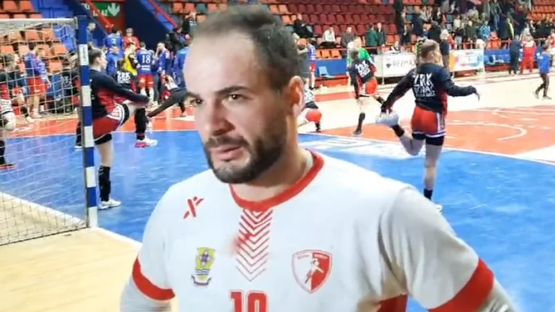 NAKON ČETIRI SEZONE Stanković napustio Slogu