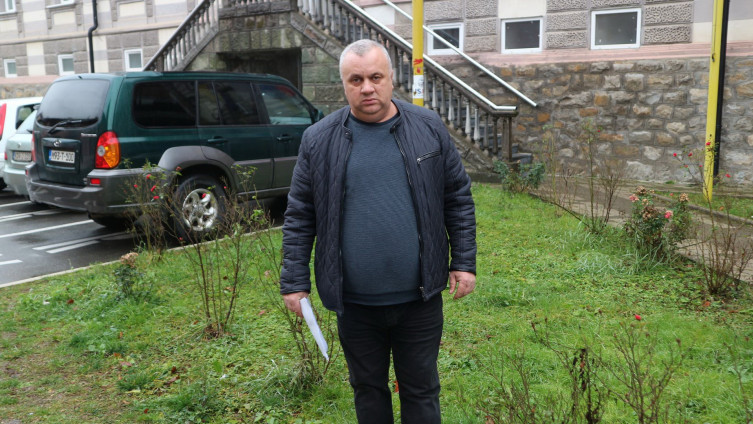HODŽA IZ MOSTARA PRIJETIO VOJINU PAVLOVIĆU DA ĆE GA ZAKLATI? Tužilaštvo pokrenulo istragu protiv Hišama Hafizovića, predsjednik “Istočne alternative” strahuje za bezbjednost