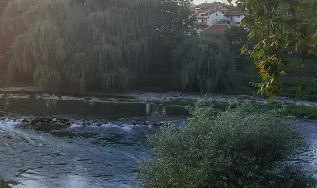 VREMENSKA PROGNOZA Evo kakvo nas vrijeme očekuje danas?