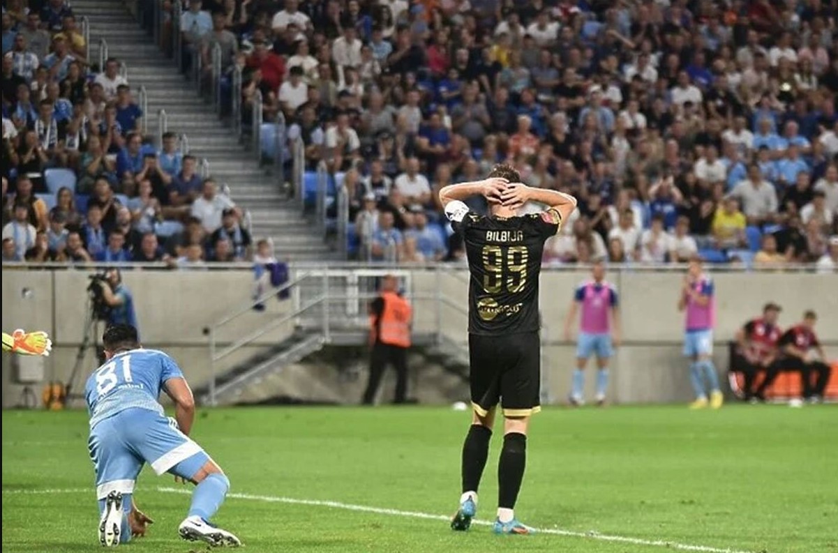 ZRINJSKI PORAŽEN U PORTUGALU Fudbaleri Vitorije savladali vicešampiona BiH sa 3:0
