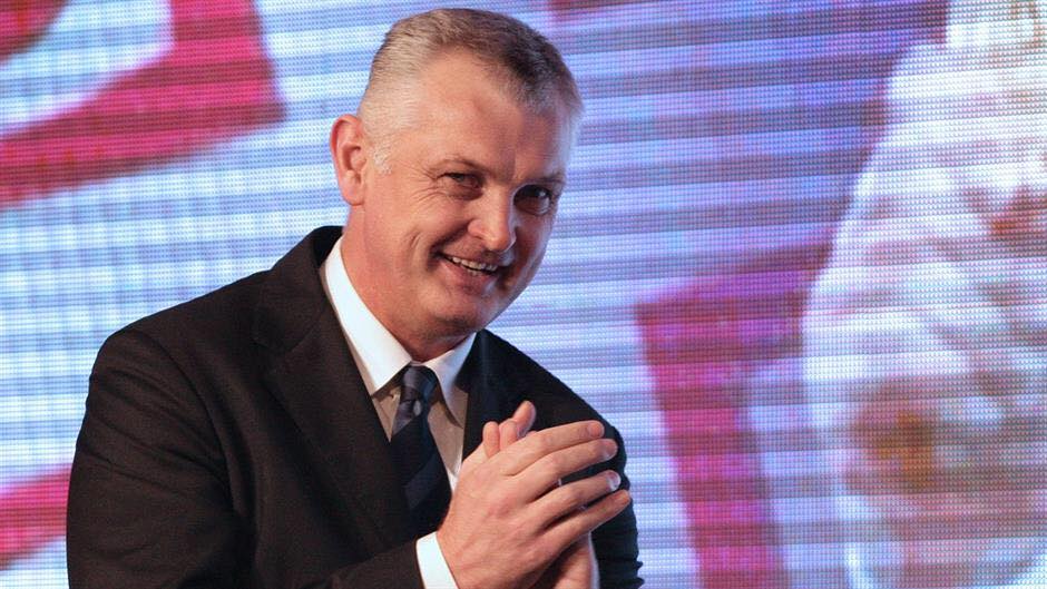 ŽARKO PASPALJ NIJE ZADOVOLJAN TRENUTNOM SITUACIJOM Potreban nam je stranac u reprezentaciji