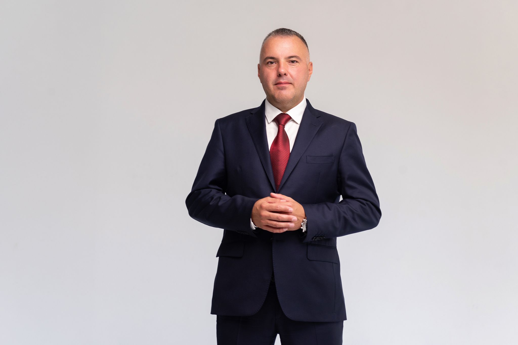 "IMAM POTPUNO POVJERENJE U NAŠU POLICIJU" Vidović: Srpski narod i danas trpi posljedice zbog svoje borbe protiv terorizma