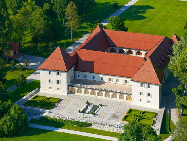 UČESTVUJU I ČLANOVI PREDSJEDNIŠTVA BiH Sastanak lidera Brdo-Brioni procesa