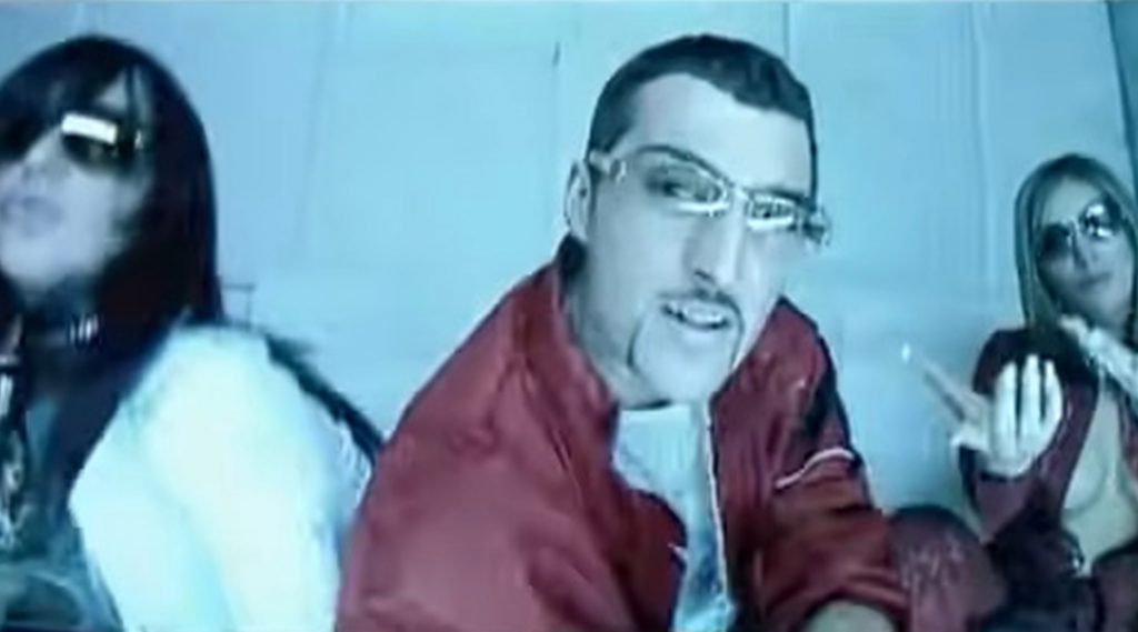 BIO JE VELIKA ZVIJEZDA DEVEDESETIH Prije 20 godina žene su ludile za njim, a danas je Marko iz grupe 187 bolji frajer nego ikad