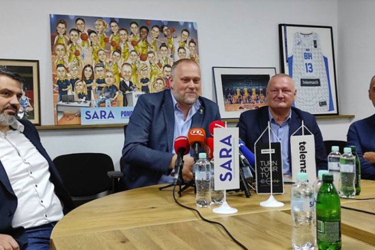 ZAKAZANA SJEDNICA SKUPŠTINE KS BiH Savez dobija rukovodstvo 1. oktobra