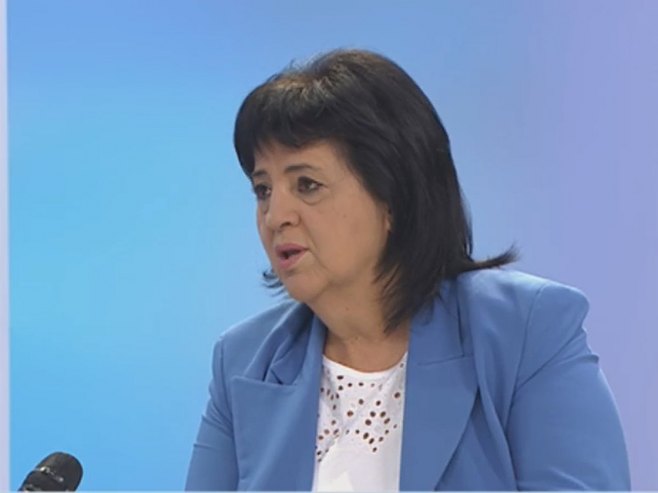 Golić: Građani neće plaćati legalizaciju bespravno izgrađenih objekata u Srpskoj