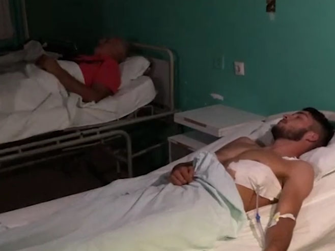 UHAPŠENI NAPADAČI Oca i sina ranili Albanci koji godinama maltretiraju Srbe na Kosmetu