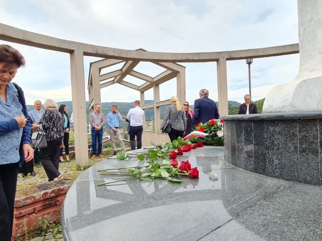 DAN POGINULIH I NESTALIH Republika Srpska traga za 1.648 nestalih boraca i civila