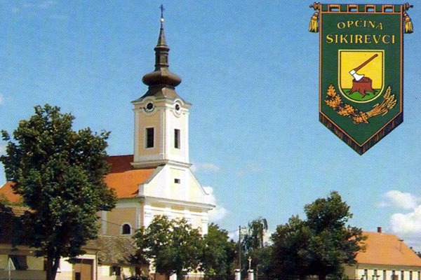 SKANDAL TRESE HRVATSKU Sveštenik iz Sikirevaca se dopisivao sa udanom ženom, oglasio se njen suprug: "Nagovarao ju je na grupnjak, slao eksplicitne snimke"