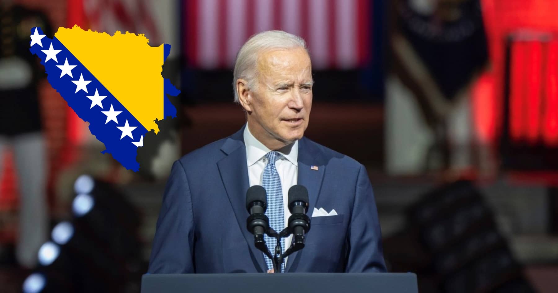 PUTIN NA UDARU SAD uvele Rusiji nove sankcije!