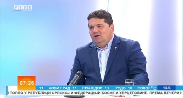 ,,U KRIZI SE DONOSE STRATEŠKE ODLUKE I ODMAH DJELUJE" Ujedinjena Srpska objavila novi promotivni spot