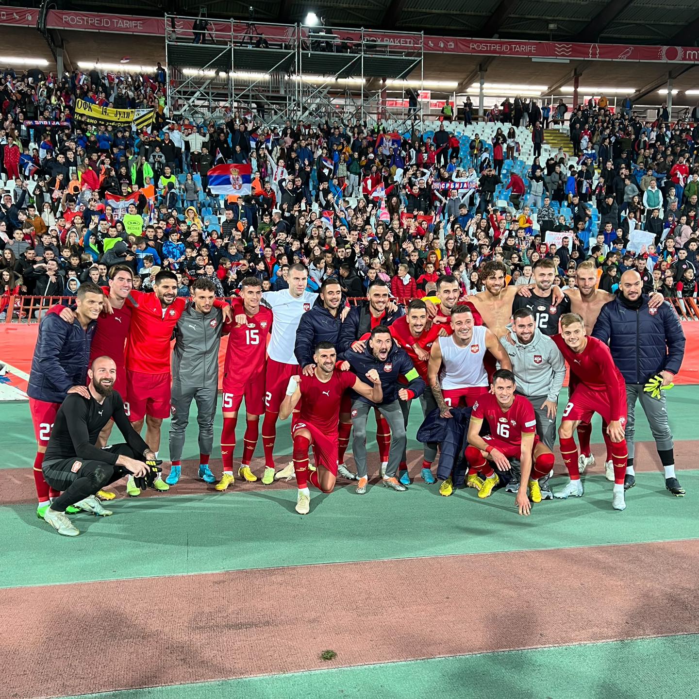 FIFA kažnjava FSS: "Slavina" zavrnuta
