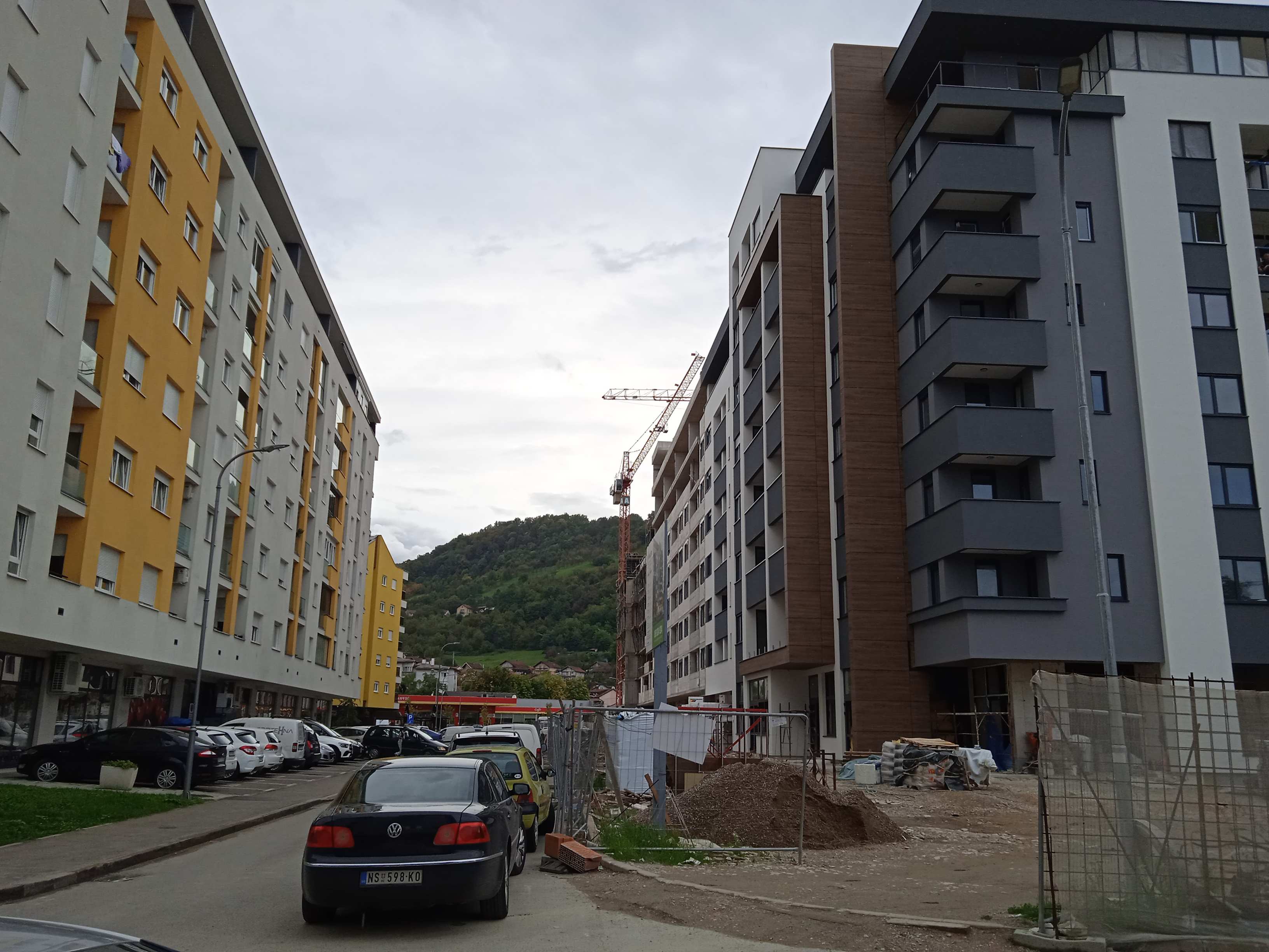 PROBLEM ZA UGOSTITELJE Neprijavljenih "stanova na dan" u RS duplo više nego prijavljenih