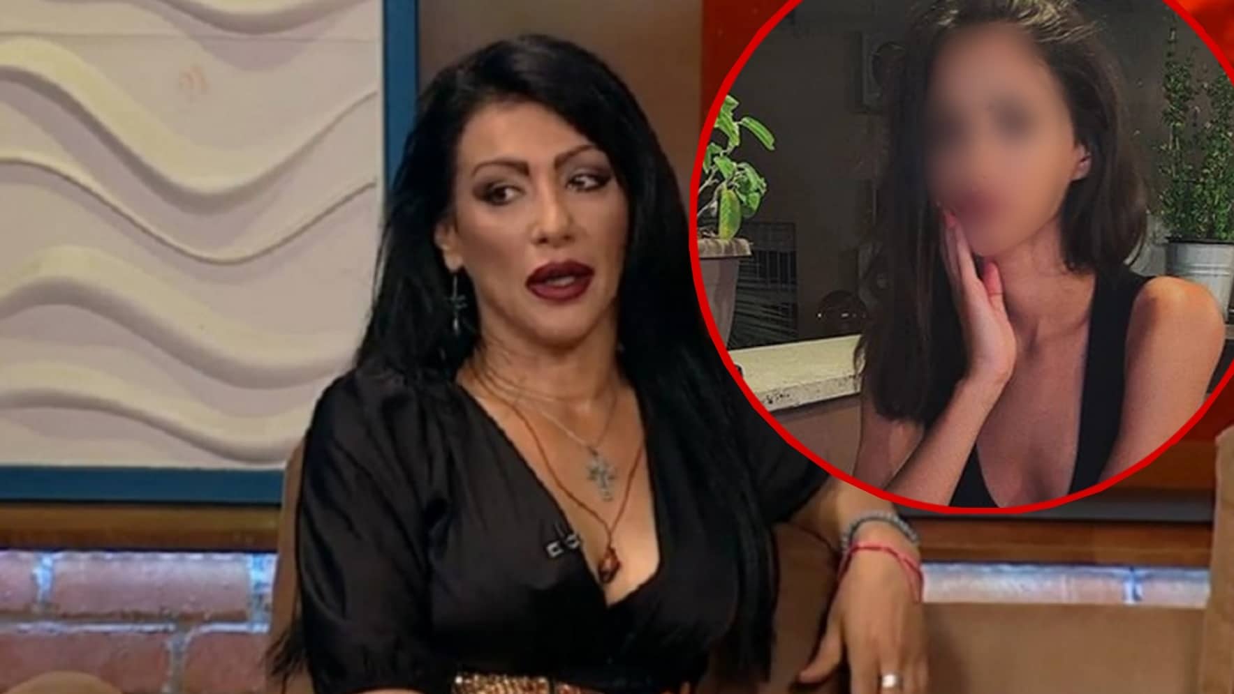 OVO JE KĆERKA VESNE VUKELIĆ VENDI Nikoleta izgleda kao boginja, ljepotu naslijedila od majke (VIDEO)