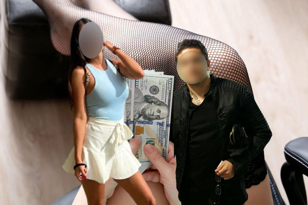 UŠLI U "PORODIČAN BIZNIS" Žena sa bivšim mužem i njegovom partnerkom organizovala lanac prostitucije