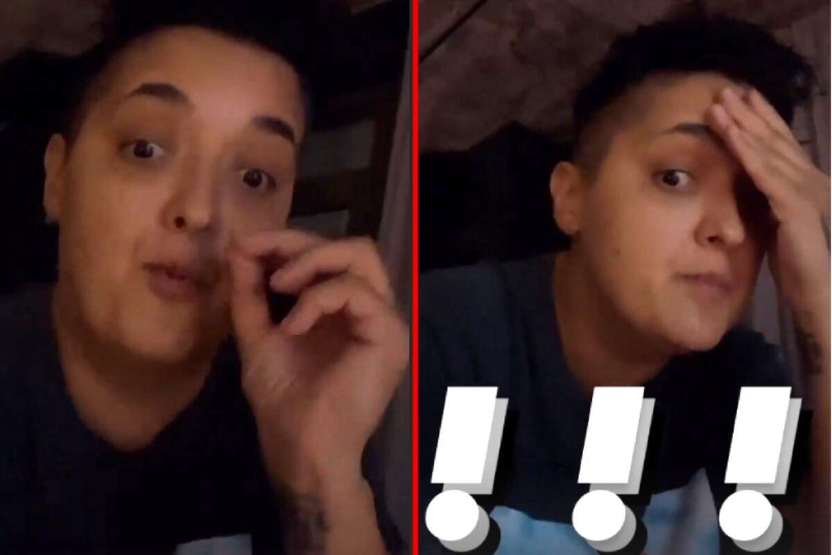 MARIJA ŠERIFOVIĆ BIJESNA KAO RIS Oglasila se nakon izjava serijskog silovatelja: "Što ne naletim kolima da te ubijem i da idem na robiju kao gospođa?!"
