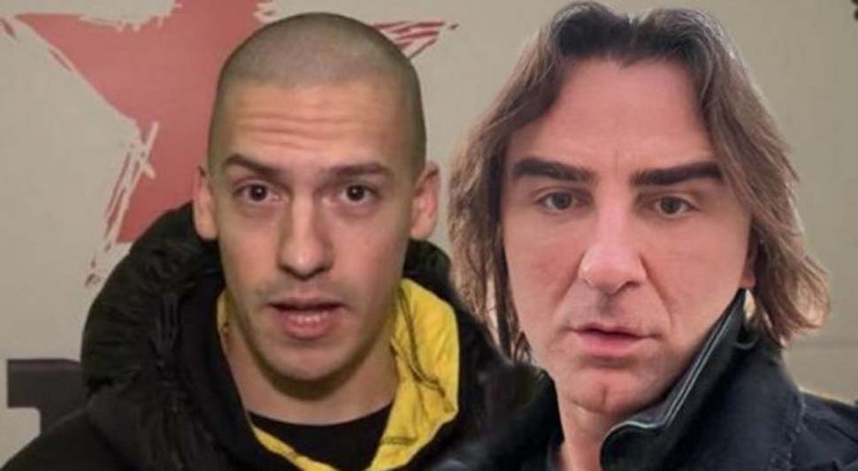 POHVALILI SE NA INSTAGRAMU "Vidimo se u četvrtak!“ Željko Mitrović i Baka Prase idu na poligraf