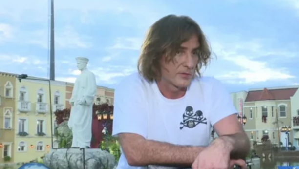 ŽELJKO MITROVIĆ POSLAO VAŽNO PISMO U ZADRUGU Naredio da se program prekine, počinje nešto sasvim drugo (VIDEO)
