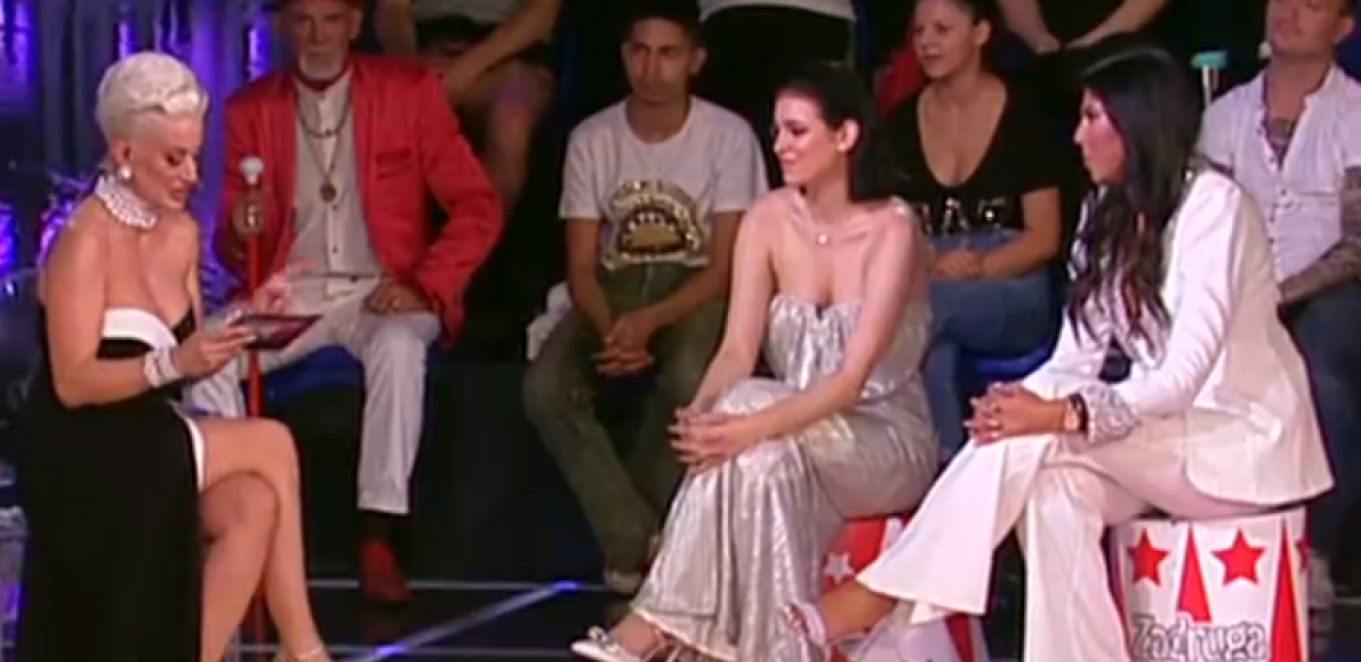 "RAZOČARAN SAM, SRCE ME BOLI" Uršin otac šokiran kćerkinim ponašanjem u Zadruzi: Ne podržavam nju i Bilala, ovo je sramota!