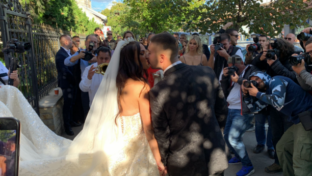 OVO JE PRAVO IME MIRKA ŠIJANA Na svadbi jedna osoba otkrila ovu dugo čuvanu tajnu