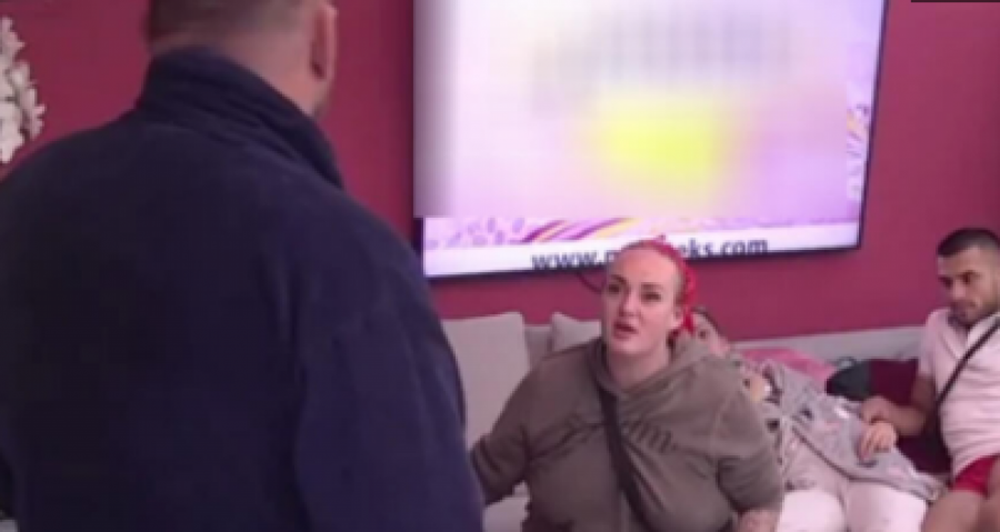 "TI SI KU*AC U KUTIJI" Okršaj Cvete i Miljana došao do strašnih razmjera, padale teške riječi