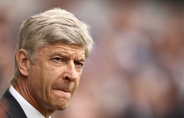 ČUVENI MENADŽER VJERUJE U "TOPDŽIJE" Venger: Arsenal ima dobre šanse da ove sezone osvoji titulu
