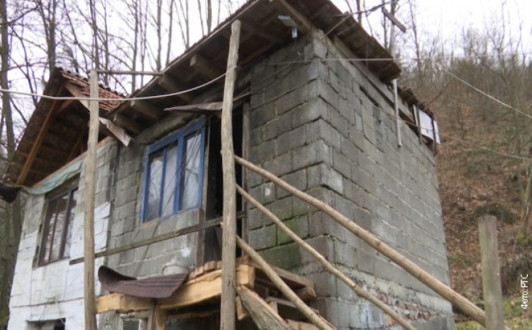 TRAGEDIJA POKRAJ MALOG ZVORNIKA Dječak (9) se ugušio