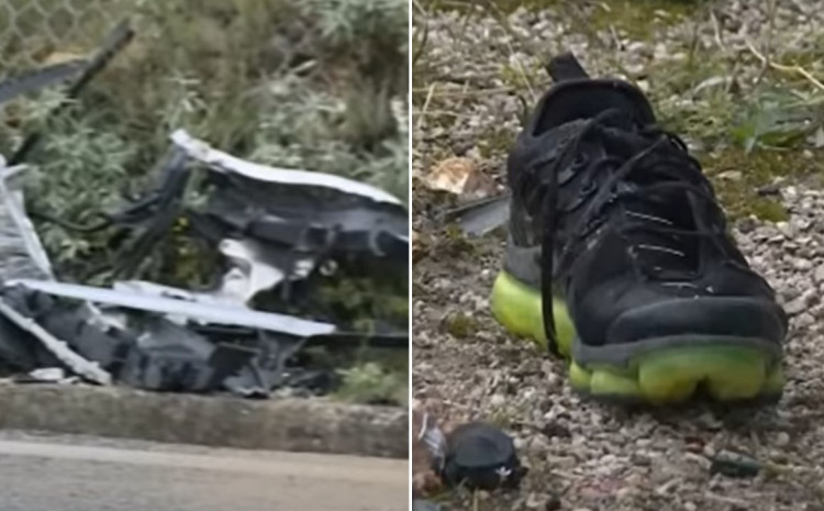 SNIMAK OD KOG SE LEDI KRV U ŽILAMA Objavljen video sa mjesta teške saobraćajne nesreće kod Mostara (VIDEO)