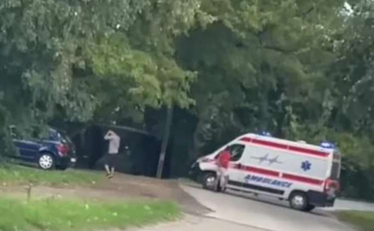 "HTIO JE DA VIDI KAKO JE TETKA POSLIJE OLUJE" Oglasila se neutješna majka nastradalog dječaka iz Novog Sada