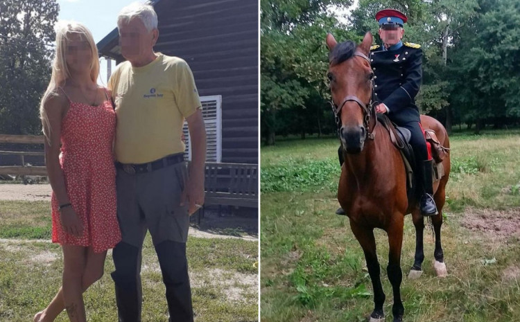ZLOGLASNI UČITELJ JAHANJA DANAS NA SASLUŠANJU Osumnjičeni se tereti i za seksualne napade nad dvije devojčice od 13 godina