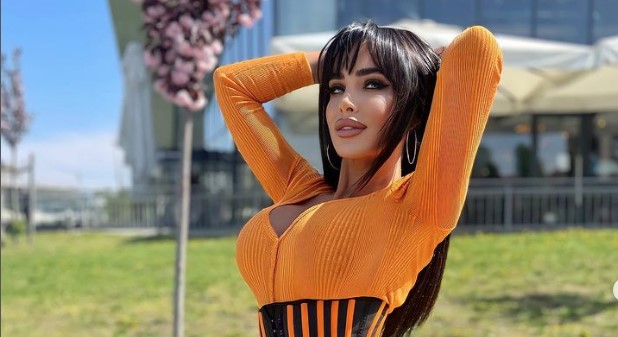 NESTVARNO LIJEPA PLAVUŠA Aleksandra Subotić napravila drastičnu promjenu (FOTO)