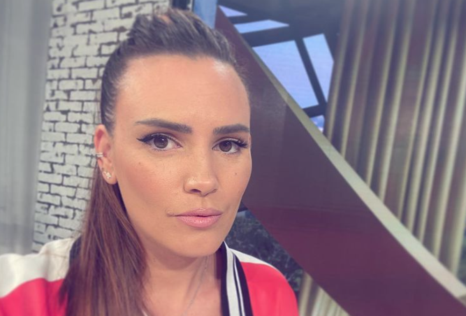 SMRŠALA 10 KG POSLIJE POROĐAJA Ana Bebić je svakog jutra za doručak pila ovu tečnost i prepolovila se