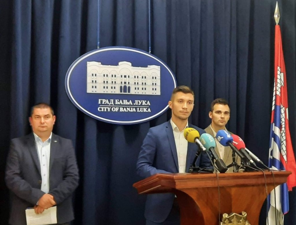 POLITIKA SE UMIJEŠALA, ALI NEMA RAZLOGA ZA BRIGU Kresojević: Biće grijanja u Banjaluci, neće stati odvoz smeća