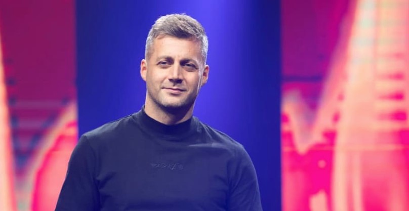 "Pjevao sam pjesmu koju je moj otac mnogo volio" Bojan Leksington otkrio šta se krije iza suza na koncertu