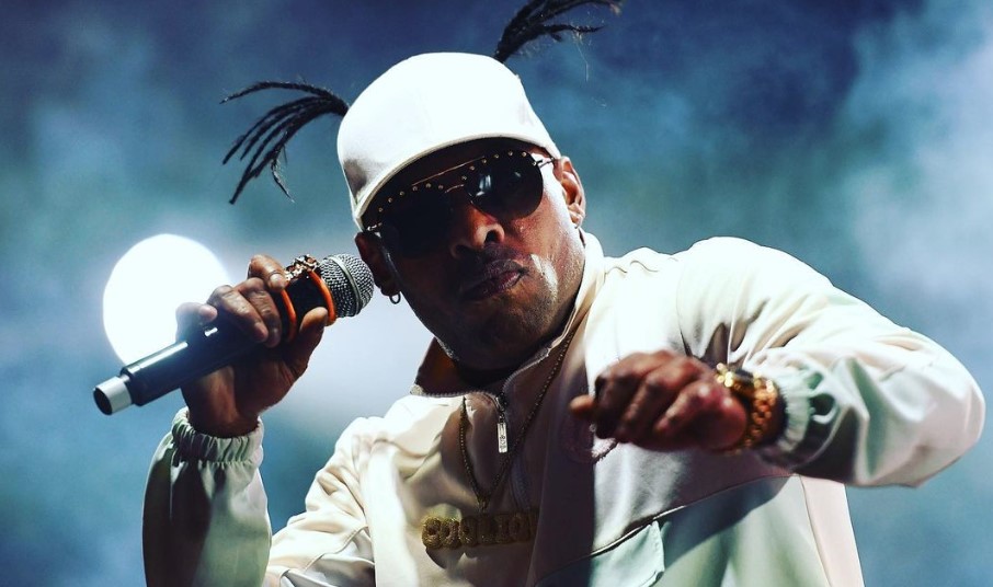 PREMINUO LEGENDARNI REPER COOLIO Umro je u prijateljevoj kući, iza sebe ostavio jedan vječni hit