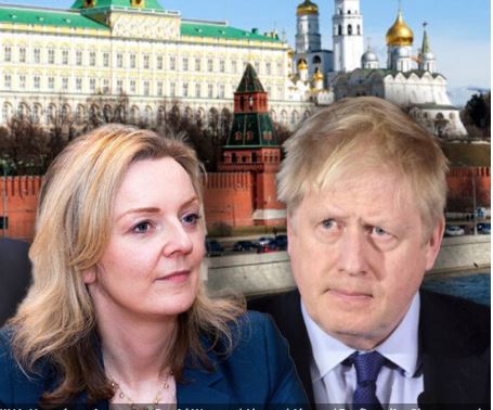 SMIJEŠI LI SE BRITANCIMA POVRATAK "OTPISANOG"? Džonson razmišlja da se vrati na staro radno mjesto