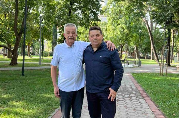 PENZIONERI SU UZ UJEDINJENU SRPSKU Tarana izričit: Bez listi čekanja u bolnicama, banjama i administrativnim centrima za penzionere