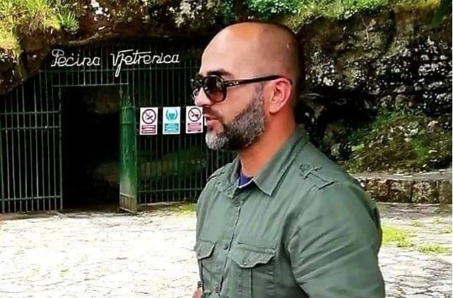 TRAGEDIJA U HERCEGOVINI Direktor JP "Vjetrenica" Nikša Vuletić izvršio samoubistvo
