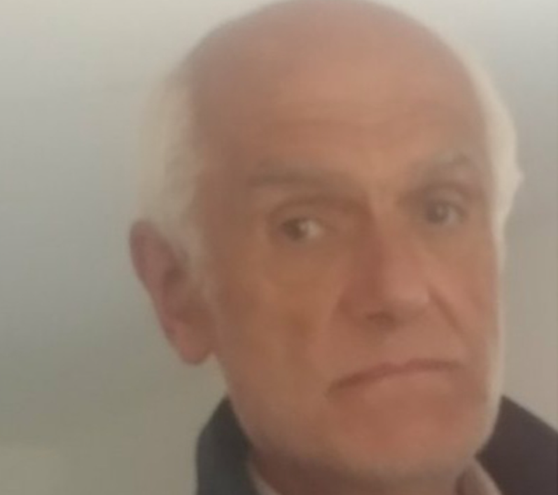 NESTAO JOVICA KURILIĆ IZ TREBINJA Policija moli za pomoć!